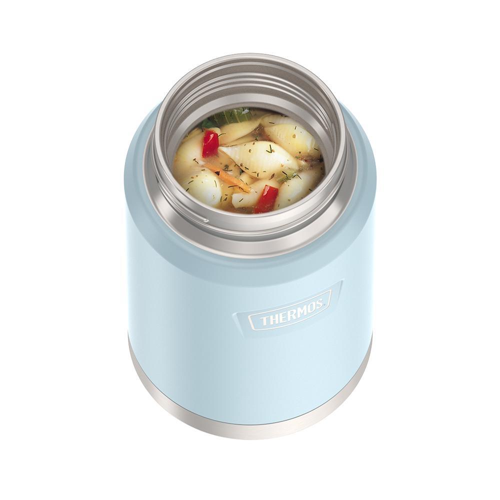 24oz ICON? FOOD JAR - Image 33