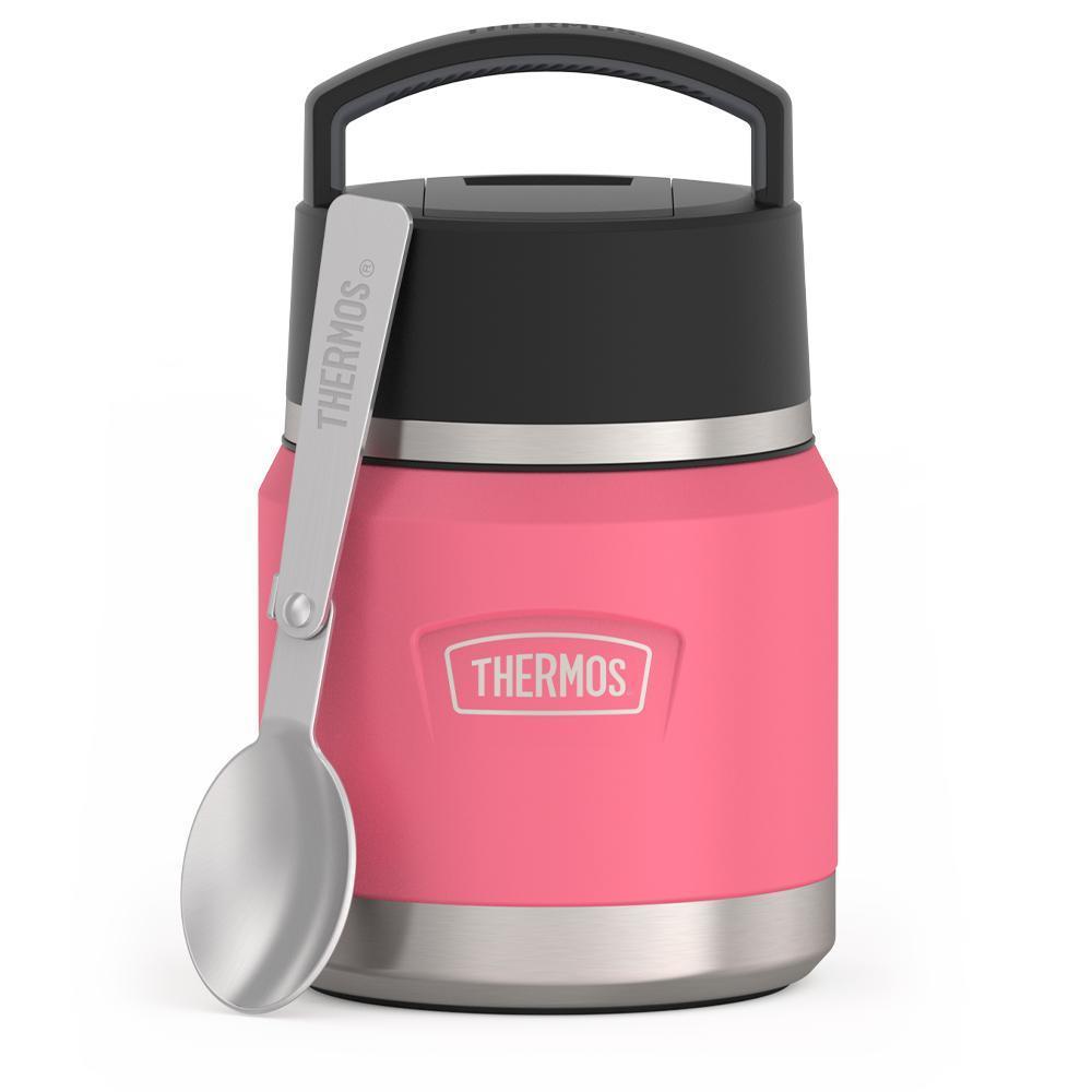 12oz ICON? KIDS FOOD JAR - Image 5