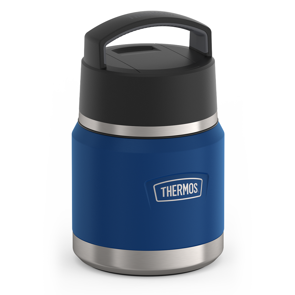 12oz ICON? KIDS FOOD JAR - Image 19