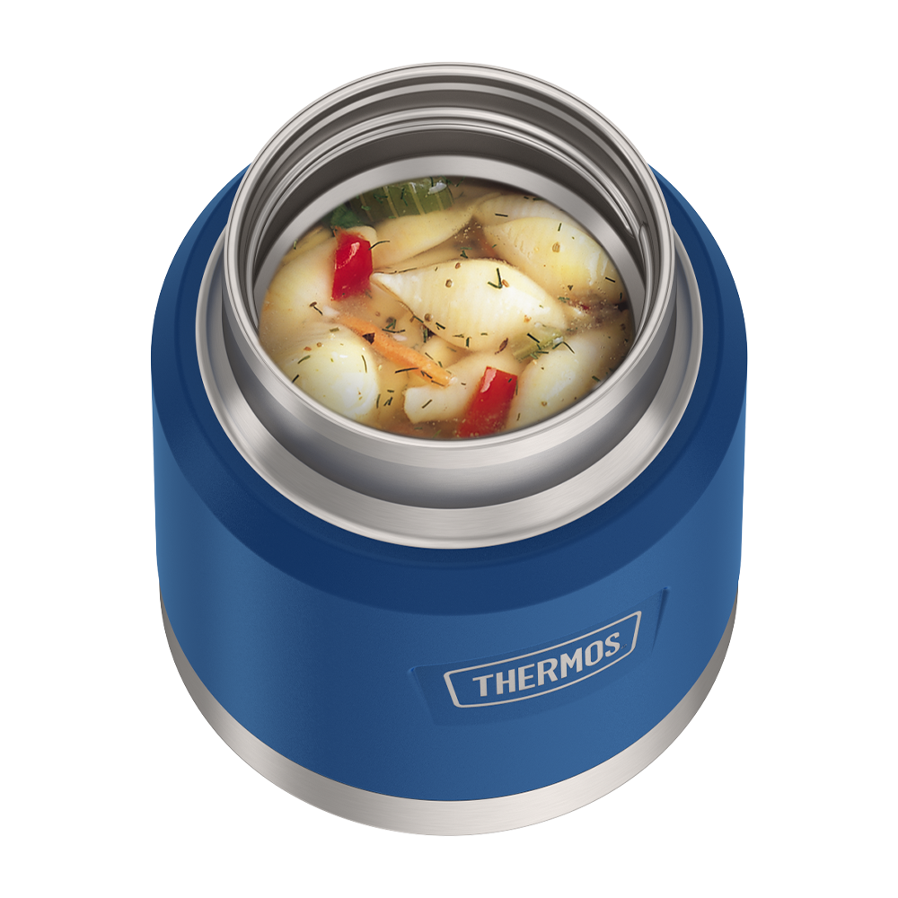 12oz ICON? KIDS FOOD JAR - Image 20