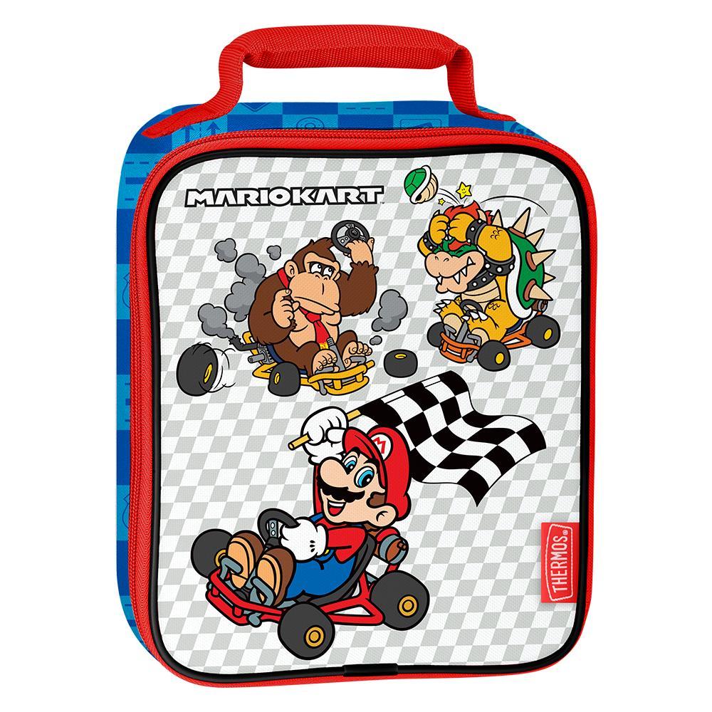 SOFT LUNCH BOX MARIO KART? - Image 6