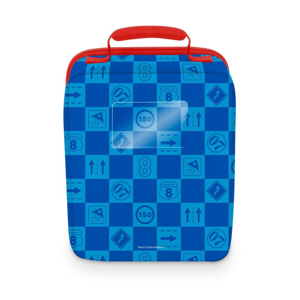 SOFT LUNCH BOX MARIO KART? - Image 4