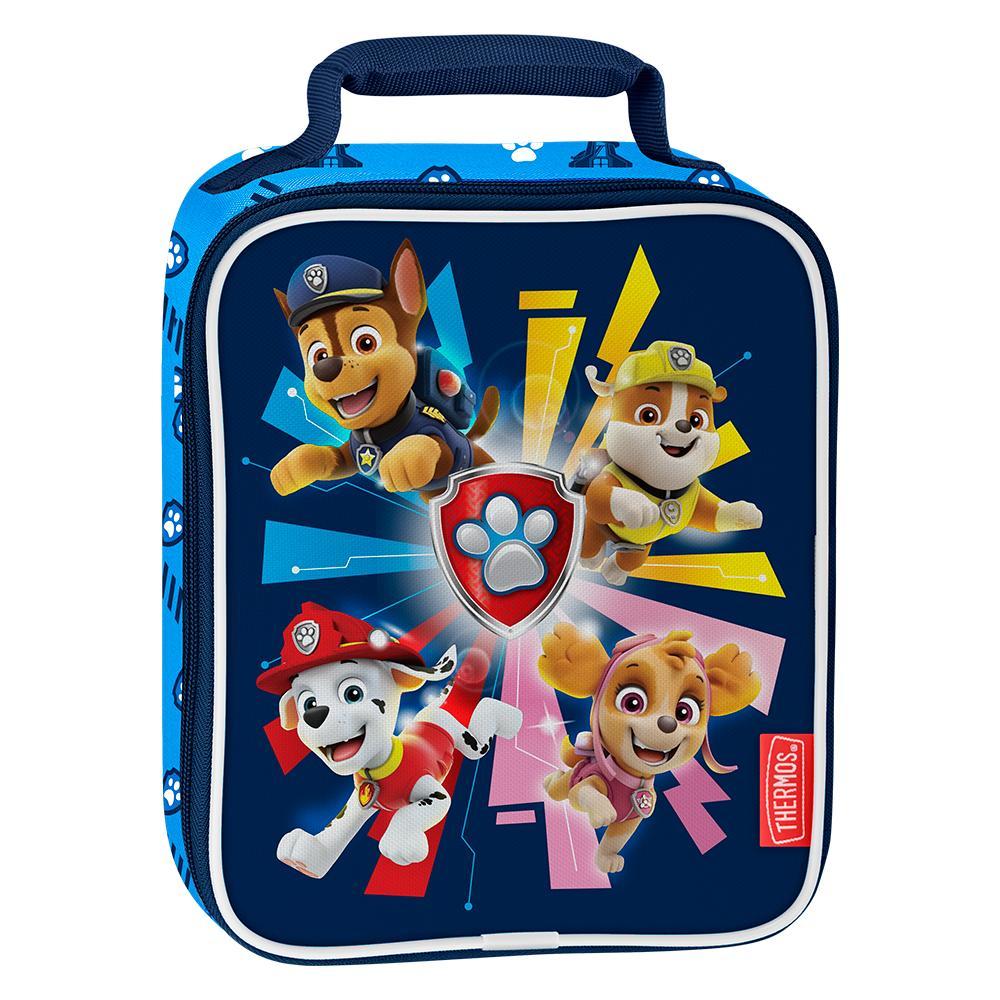 SOFT LUNCH BOX PAW PATROL - Image 3