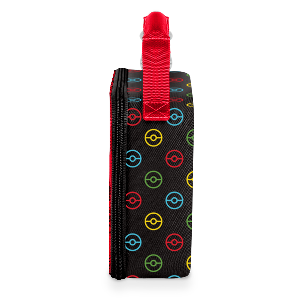 SOFT LUNCH BOX POK??MON - Image 4