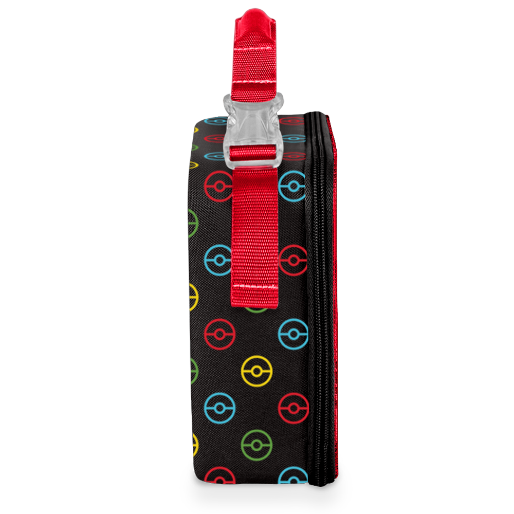 SOFT LUNCH BOX POK??MON - Image 8