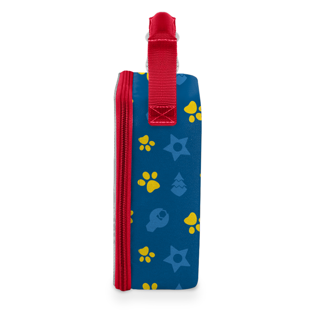 SOFT LUNCH BOX PAW PATROL - Image 7
