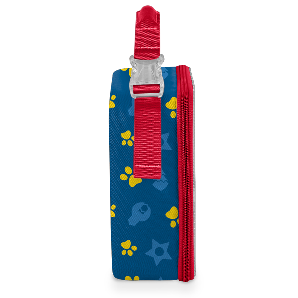 SOFT LUNCH BOX PAW PATROL - Image 5