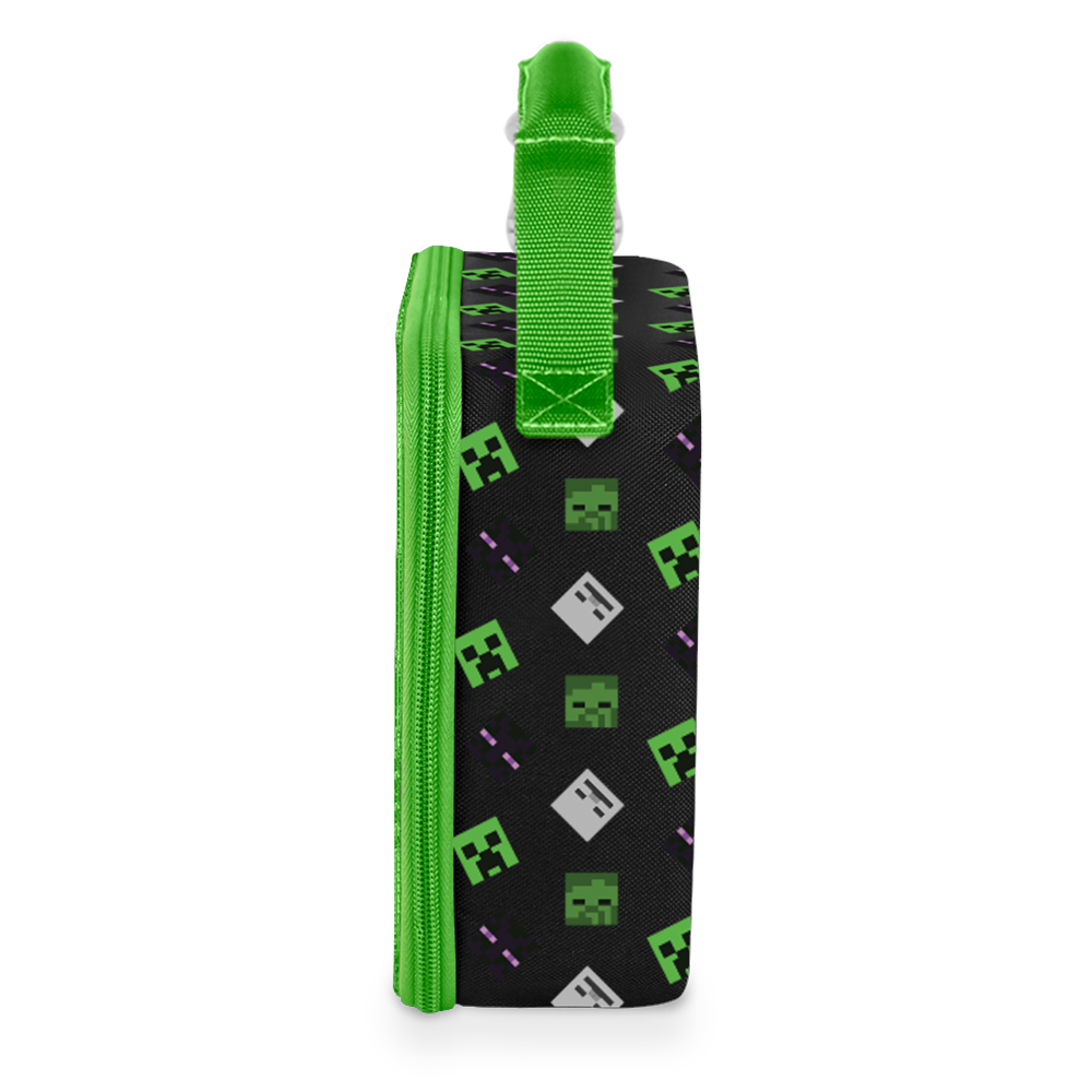 SOFT LUNCH BOX MINECRAFT - Image 6