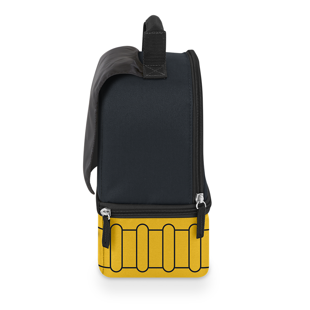 NOVELTY LUNCH BOX BATMAN - Image 8