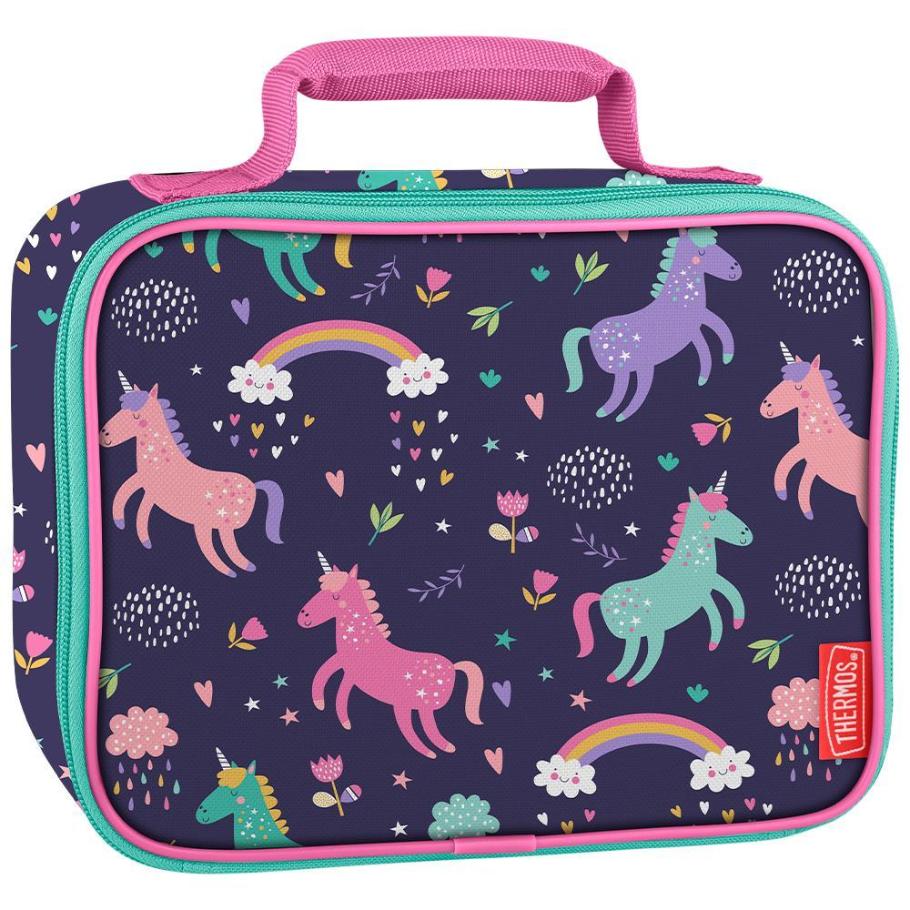 SOFT LUNCH BOX UNICORNS - Image 4