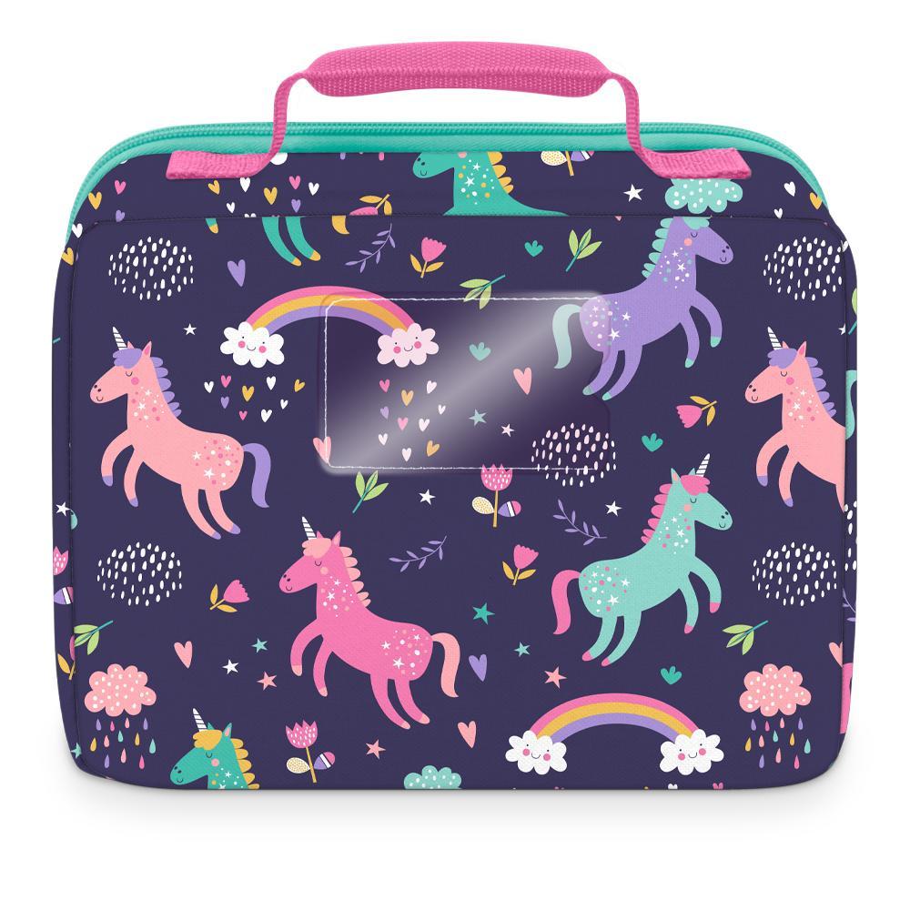 SOFT LUNCH BOX UNICORNS - Image 6