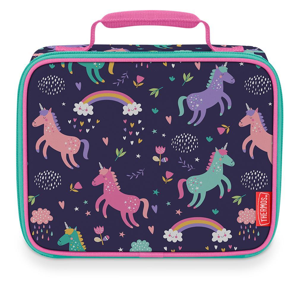 SOFT LUNCH BOX UNICORNS - Image 9