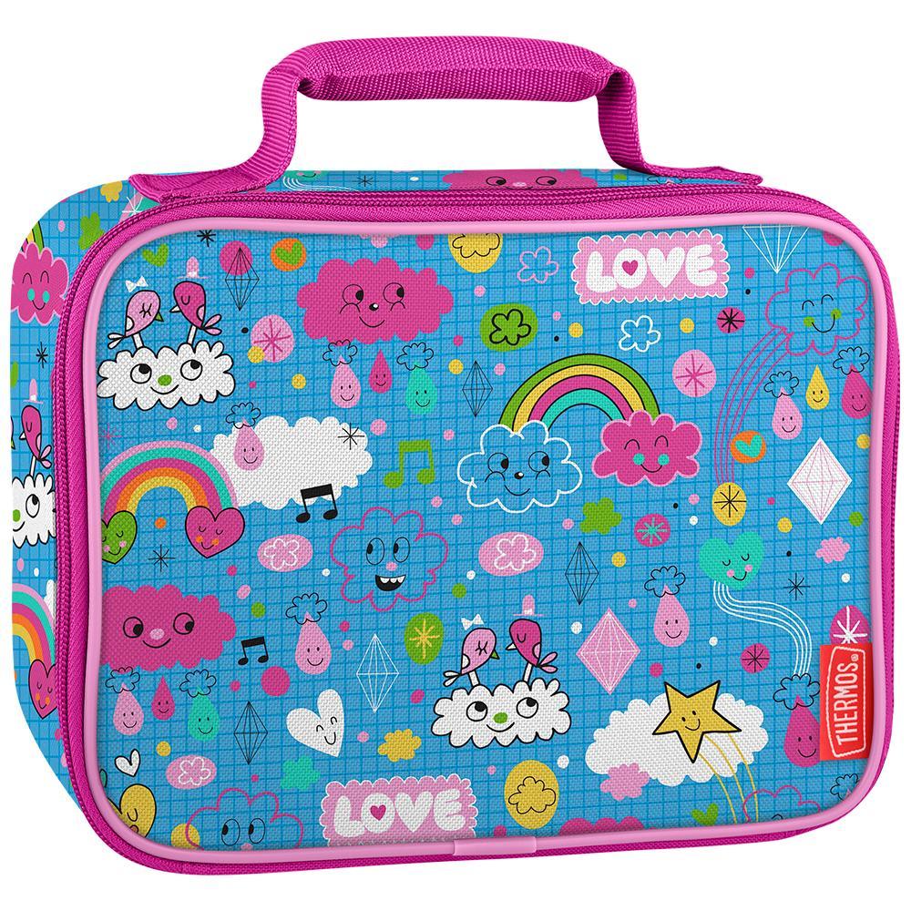 SOFT LUNCH BOX SKETCHBOOK - Image 3