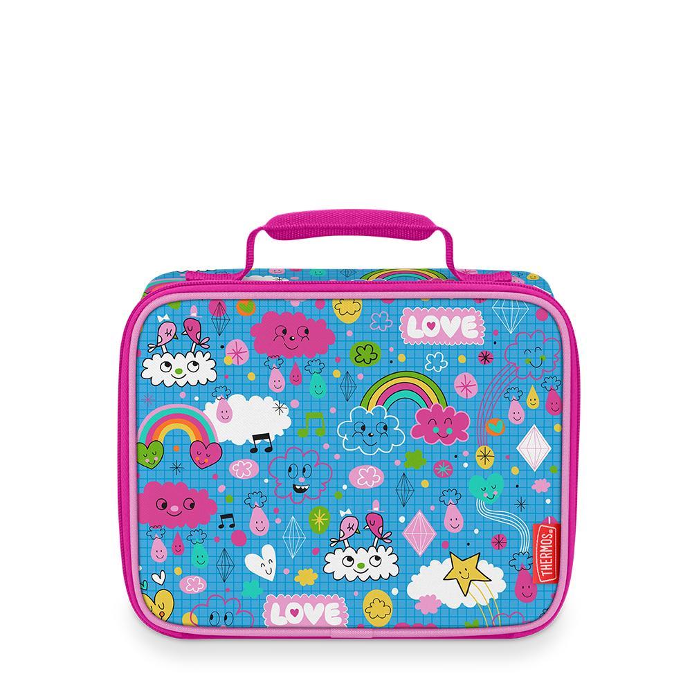 SOFT LUNCH BOX SKETCHBOOK - Image 4