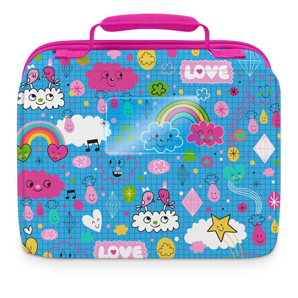 SOFT LUNCH BOX SKETCHBOOK - Image 10