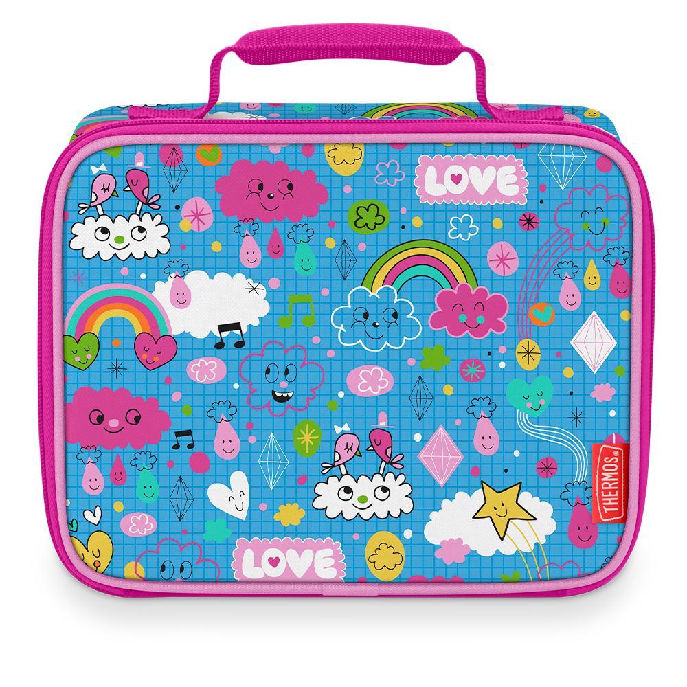 SOFT LUNCH BOX SKETCHBOOK - Image 7