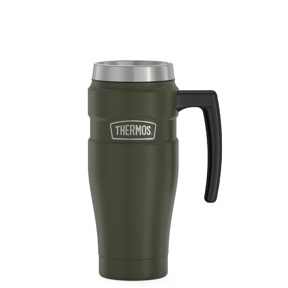 16oz STAINLESS KING? MUG - Image 14