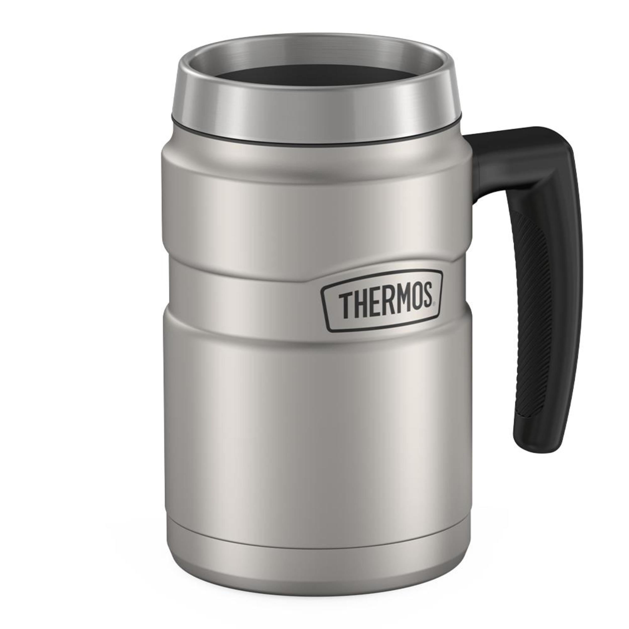 16oz STAINLESS KING? COFFEE MUG - Image 38