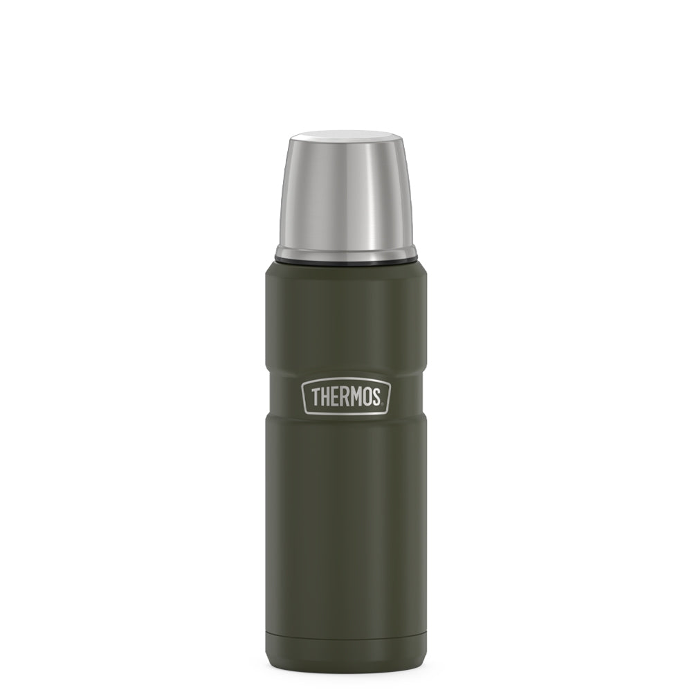 16oz STAINLESS KING? BEVERAGE BOTTLE - Image 17