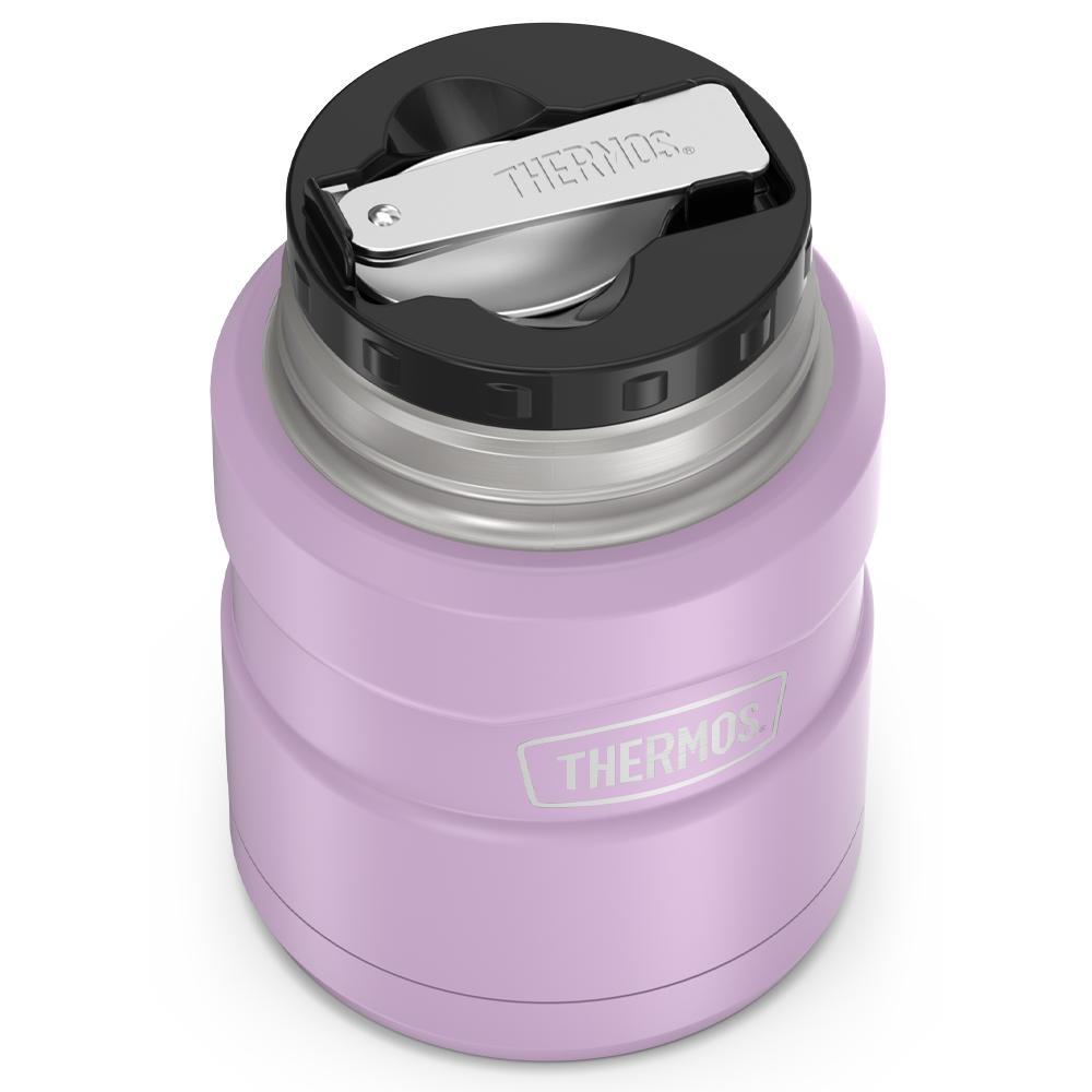 16oz STAINLESS KING? FOOD JAR - Image 54