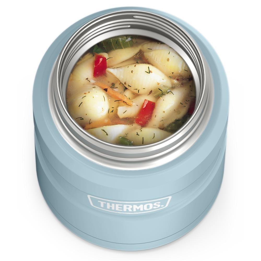 16oz STAINLESS KING? FOOD JAR - Image 52