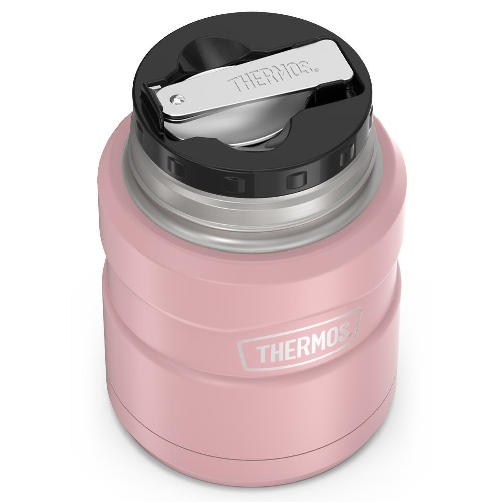 16oz STAINLESS KING? FOOD JAR - Image 65