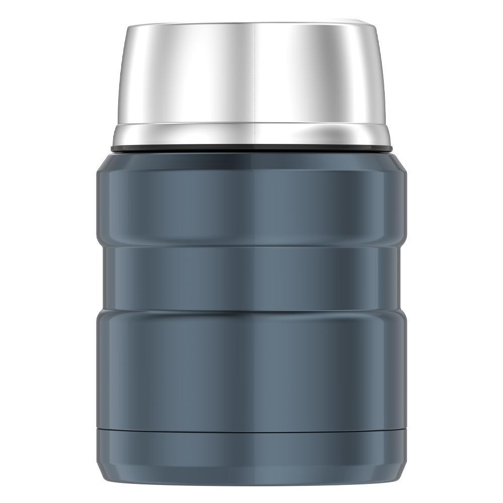 16oz STAINLESS KING? FOOD JAR - Image 33