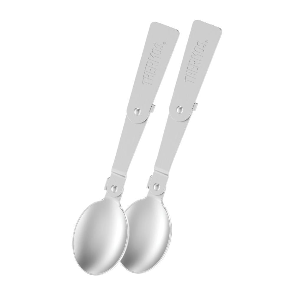 THERMOS? FOOD JAR REPLACEMENT SPOONS - Image 2