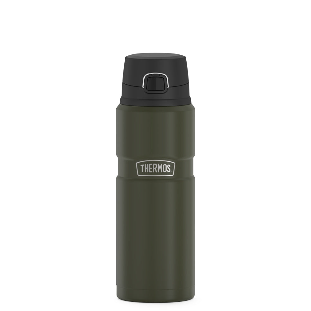 24oz STAINLESS KING? DRINK BOTTLE - Image 14