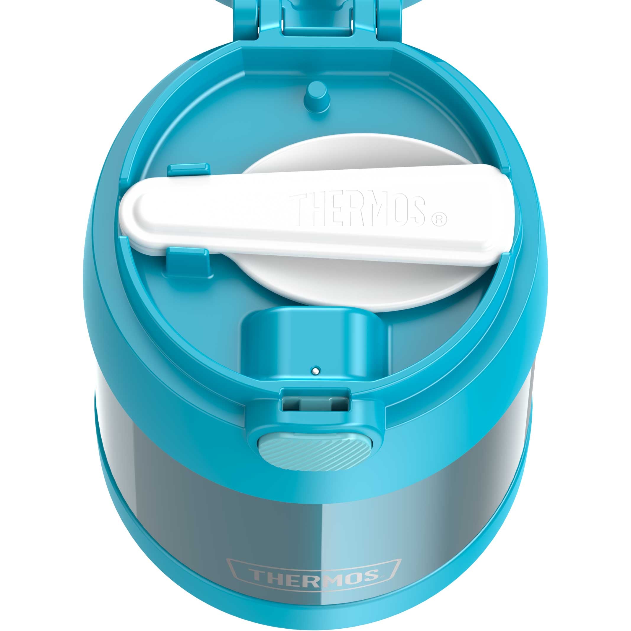 10oz FUNTAINER? FOOD JAR - Image 32