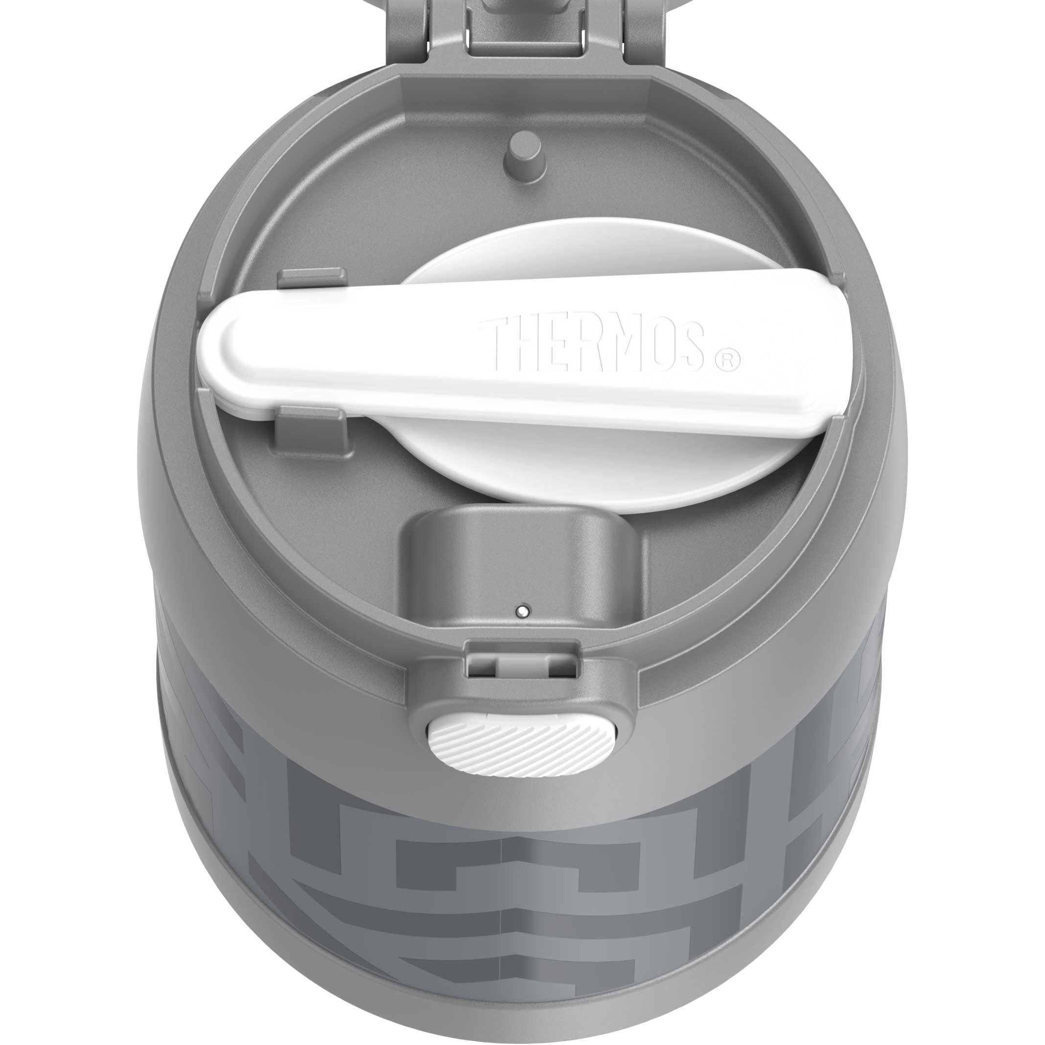 10oz FUNTAINER® FOOD JAR PATTERNS - Image 8