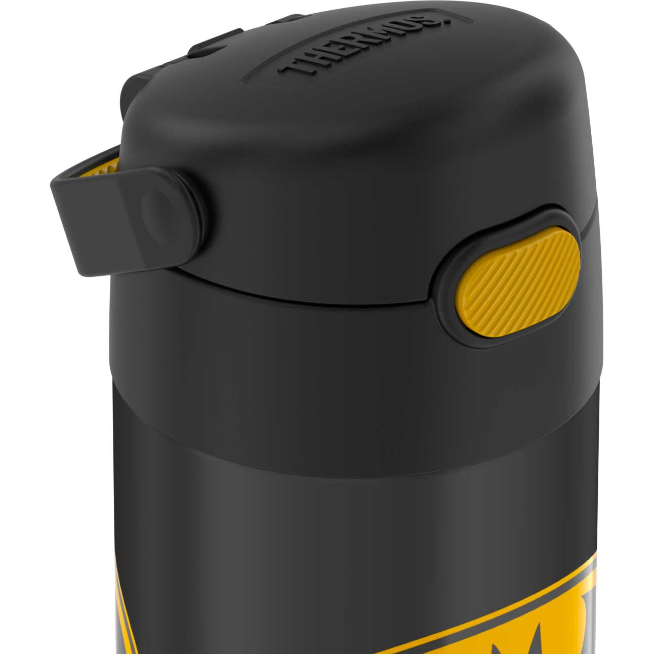 12oz FUNTAINER® WATER BOTTLE BATMAN - Image 6