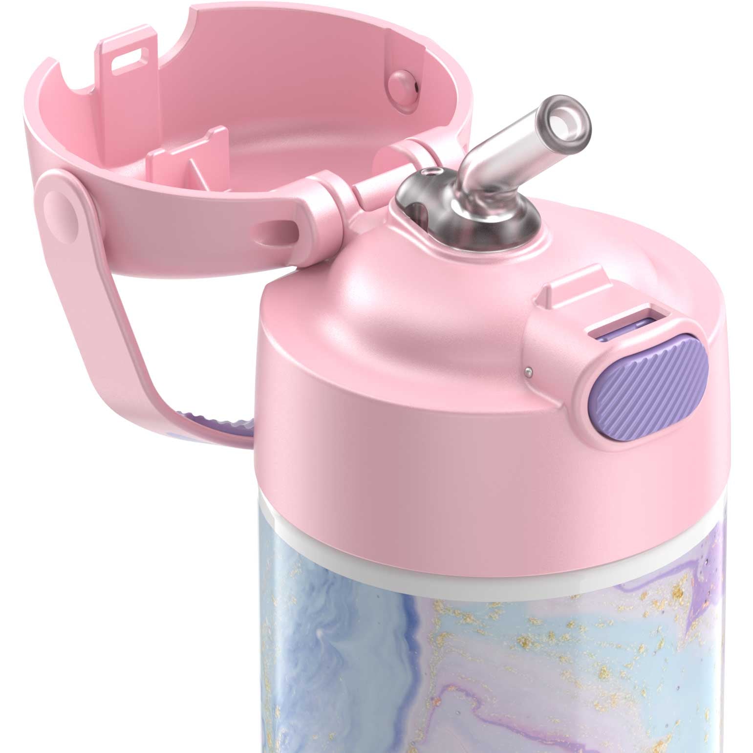 12oz FUNTAINER? WATER BOTTLE PATTERNS - Image 13