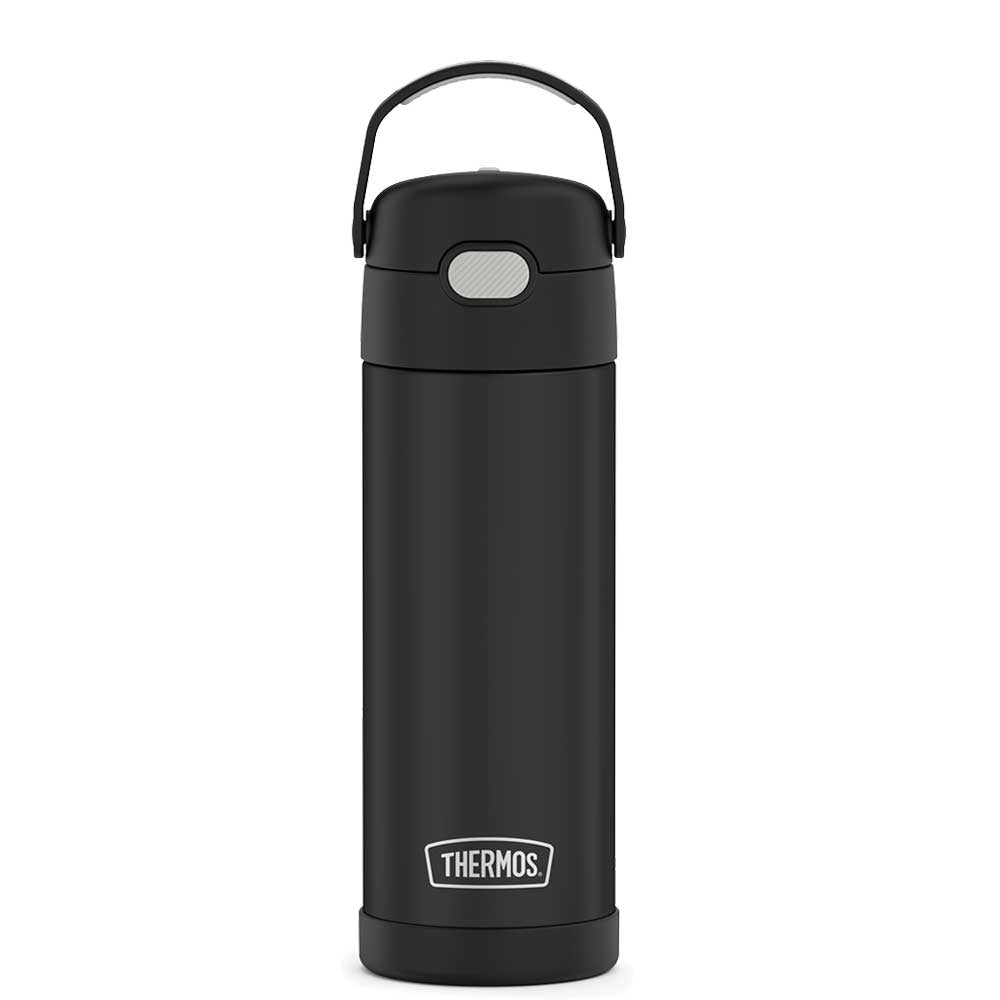 16oz FUNTAINER? WATER BOTTLE - Image 6