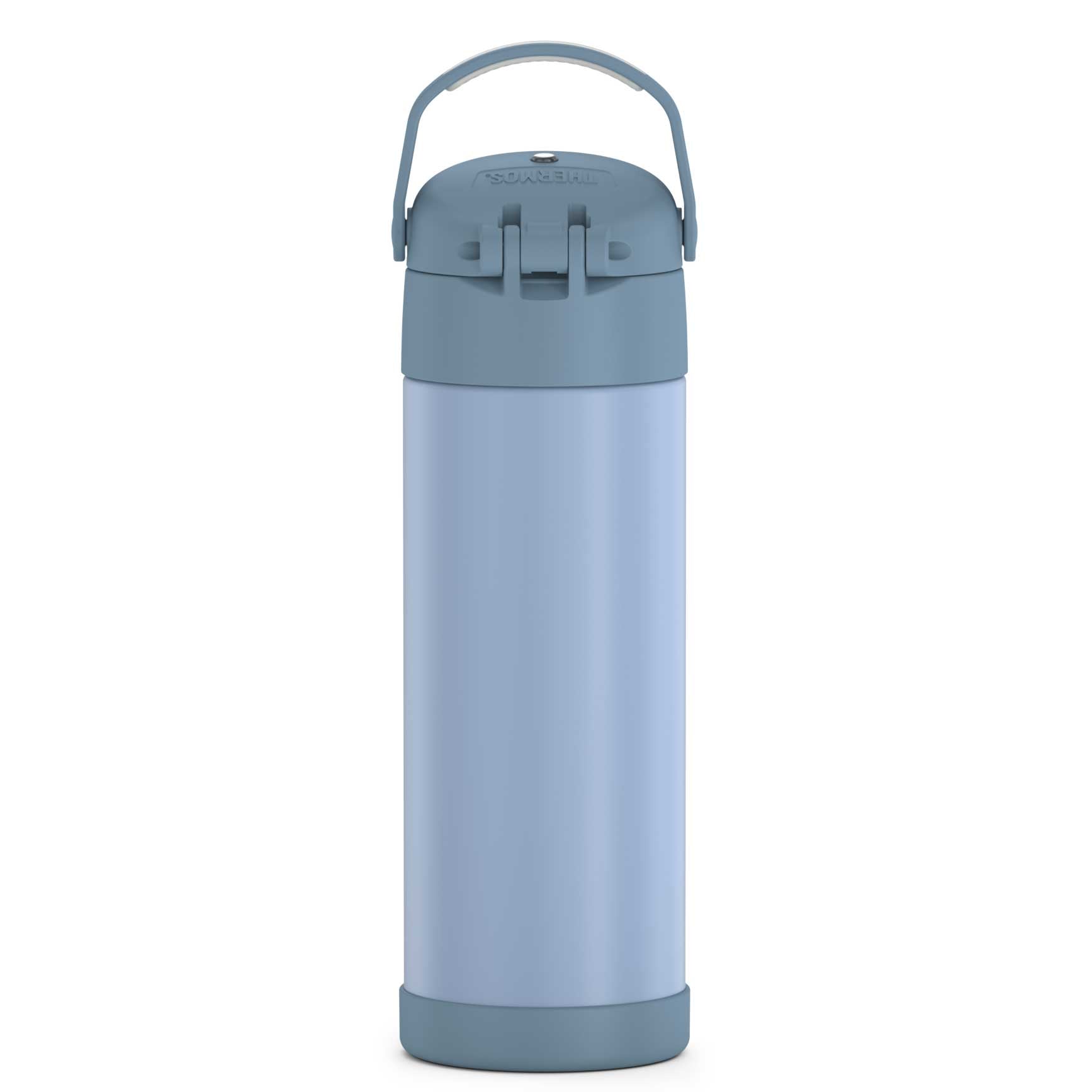 16oz FUNTAINER? WATER BOTTLE - Image 13