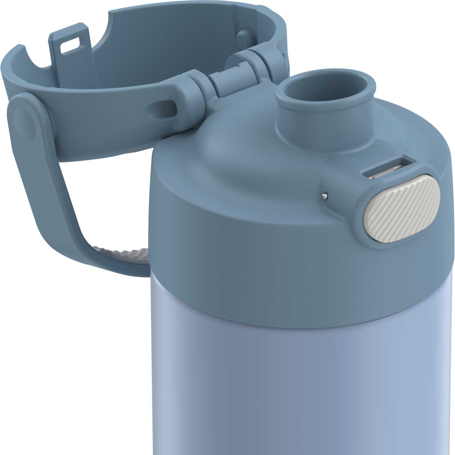 16oz FUNTAINER? WATER BOTTLE - Image 17
