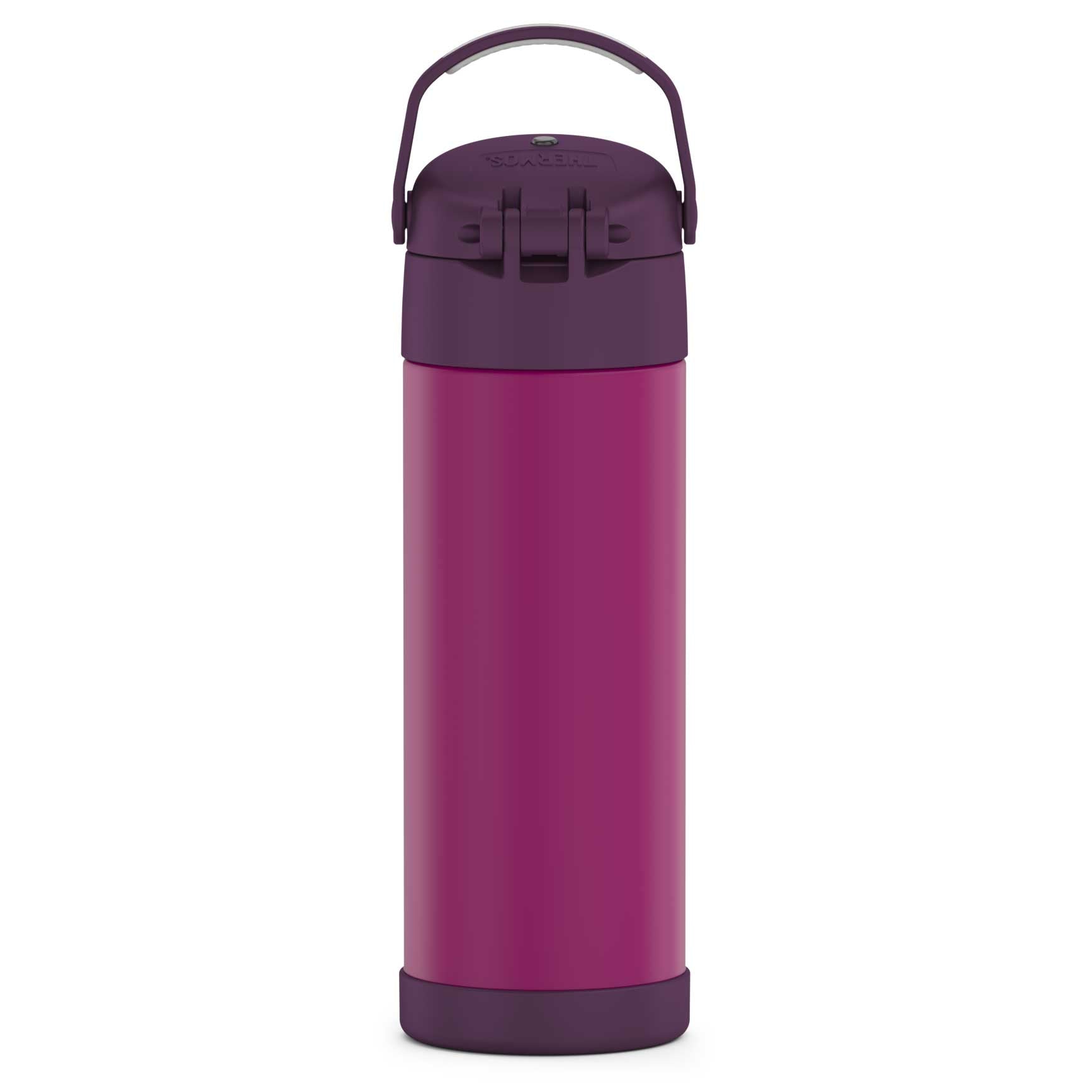 16oz FUNTAINER? WATER BOTTLE - Image 19