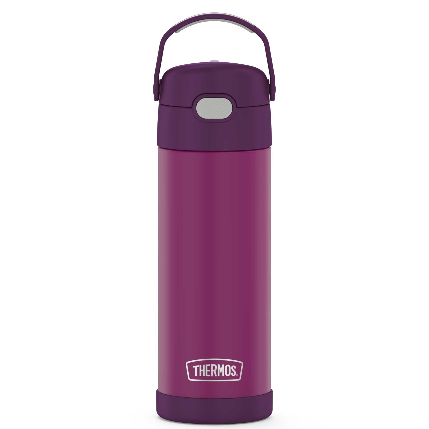 16oz FUNTAINER? WATER BOTTLE - Image 20
