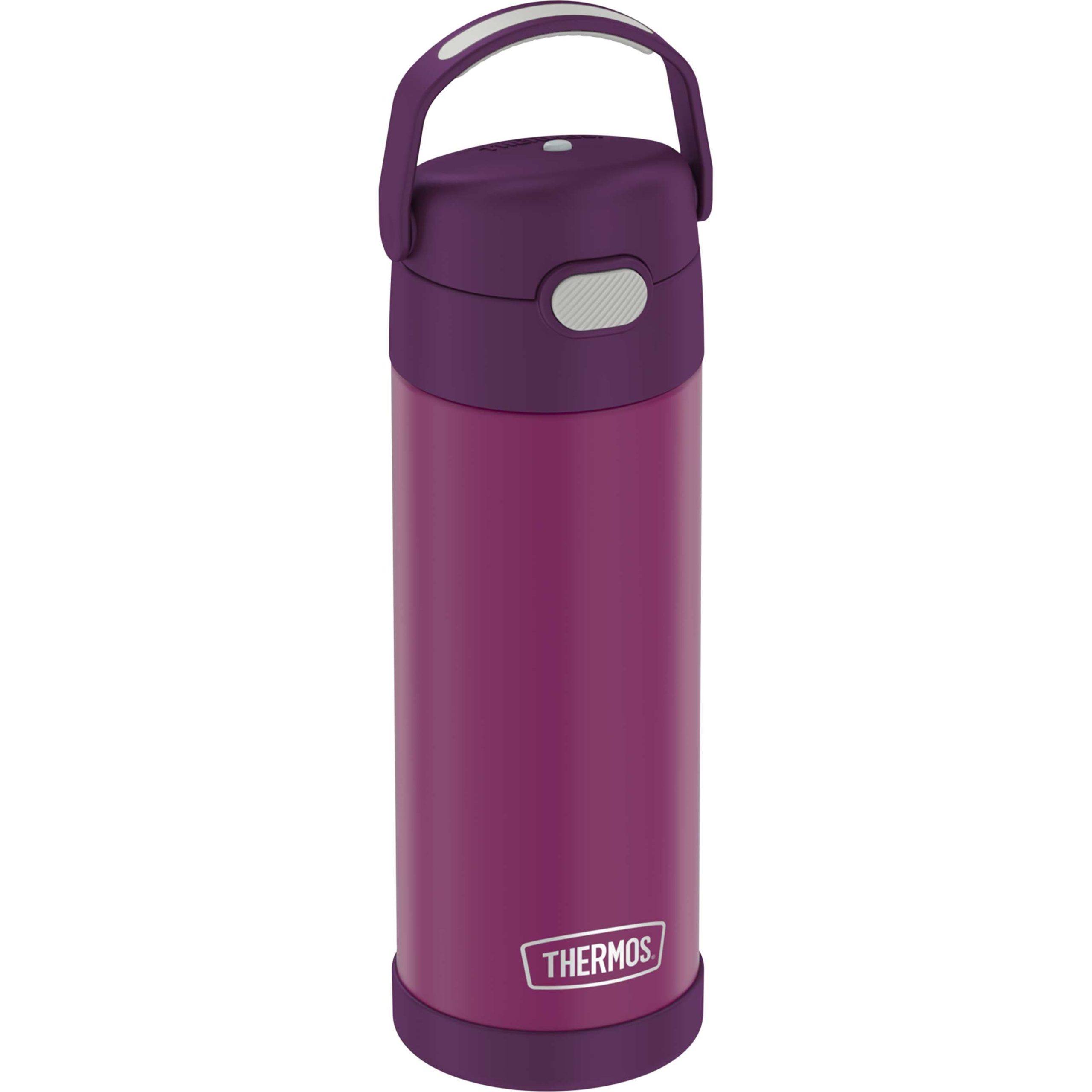 16oz FUNTAINER? WATER BOTTLE - Image 21