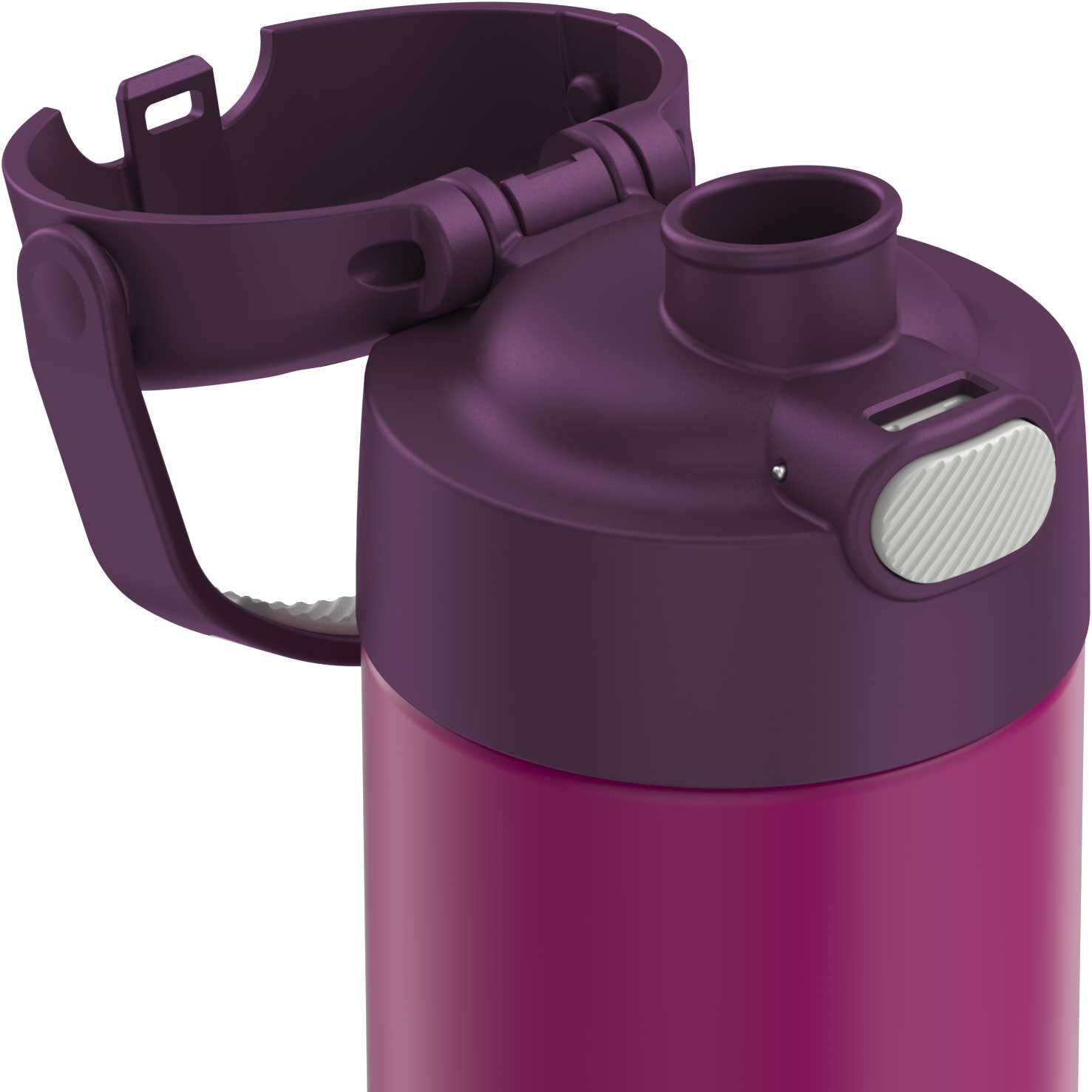 16oz FUNTAINER? WATER BOTTLE - Image 23