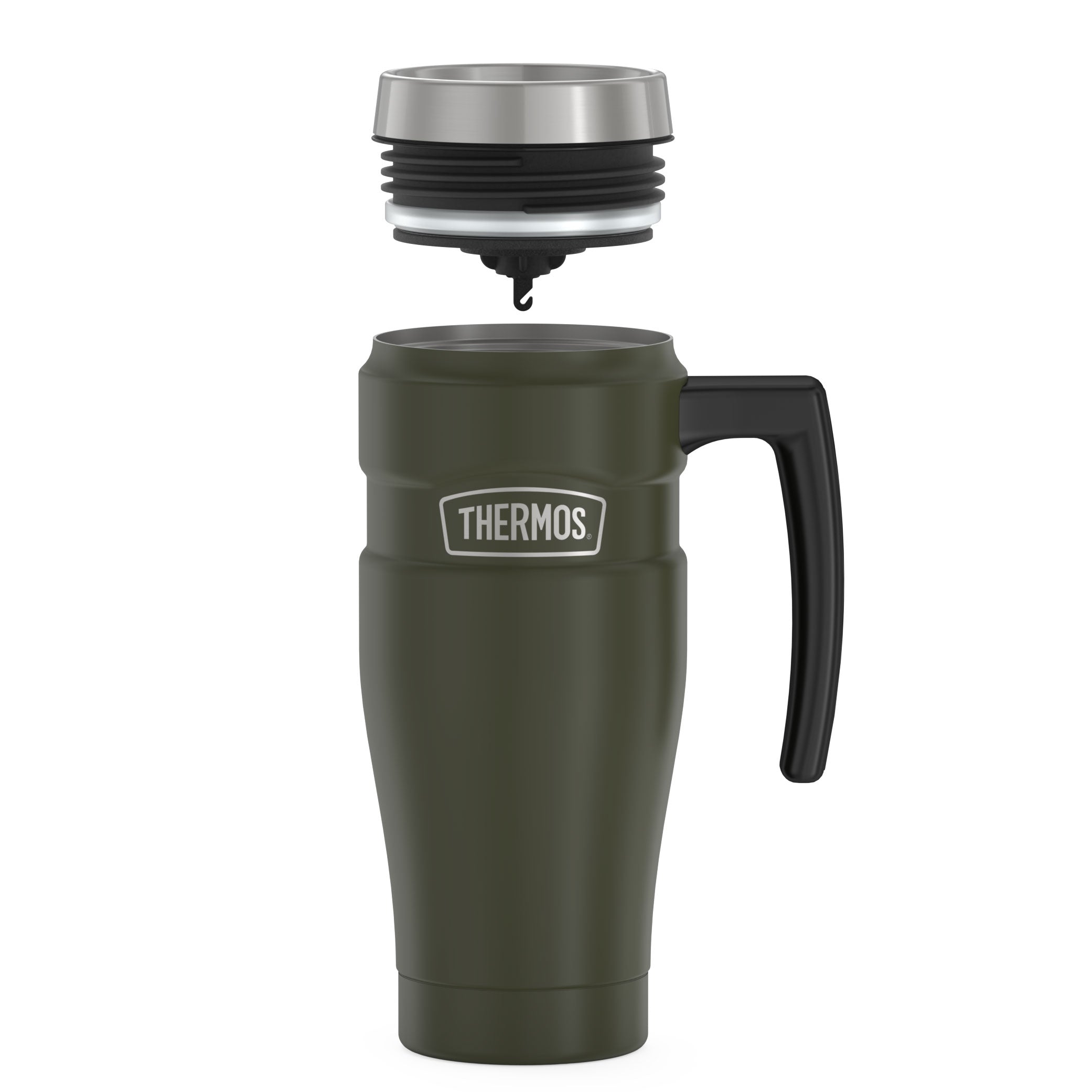 16oz STAINLESS KING? MUG - Image 16
