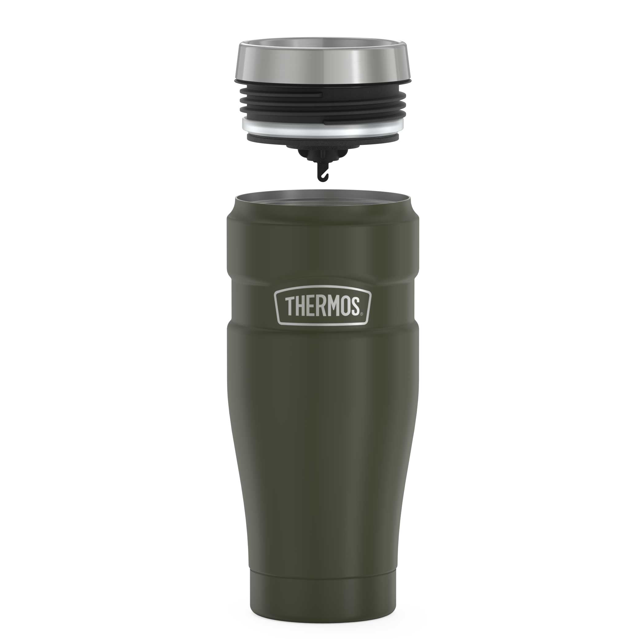 16oz STAINLESS KING? TUMBLER - Image 18