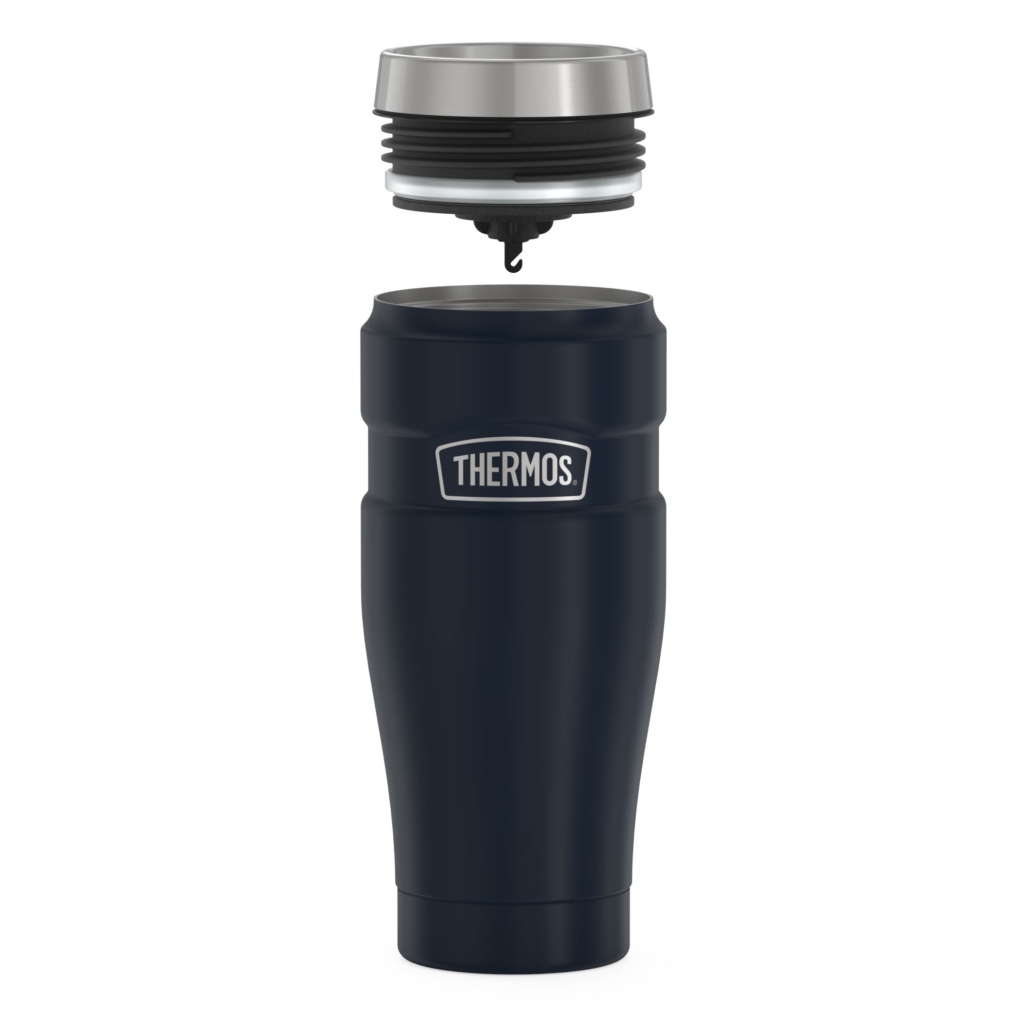 16oz STAINLESS KING? TUMBLER - Image 8