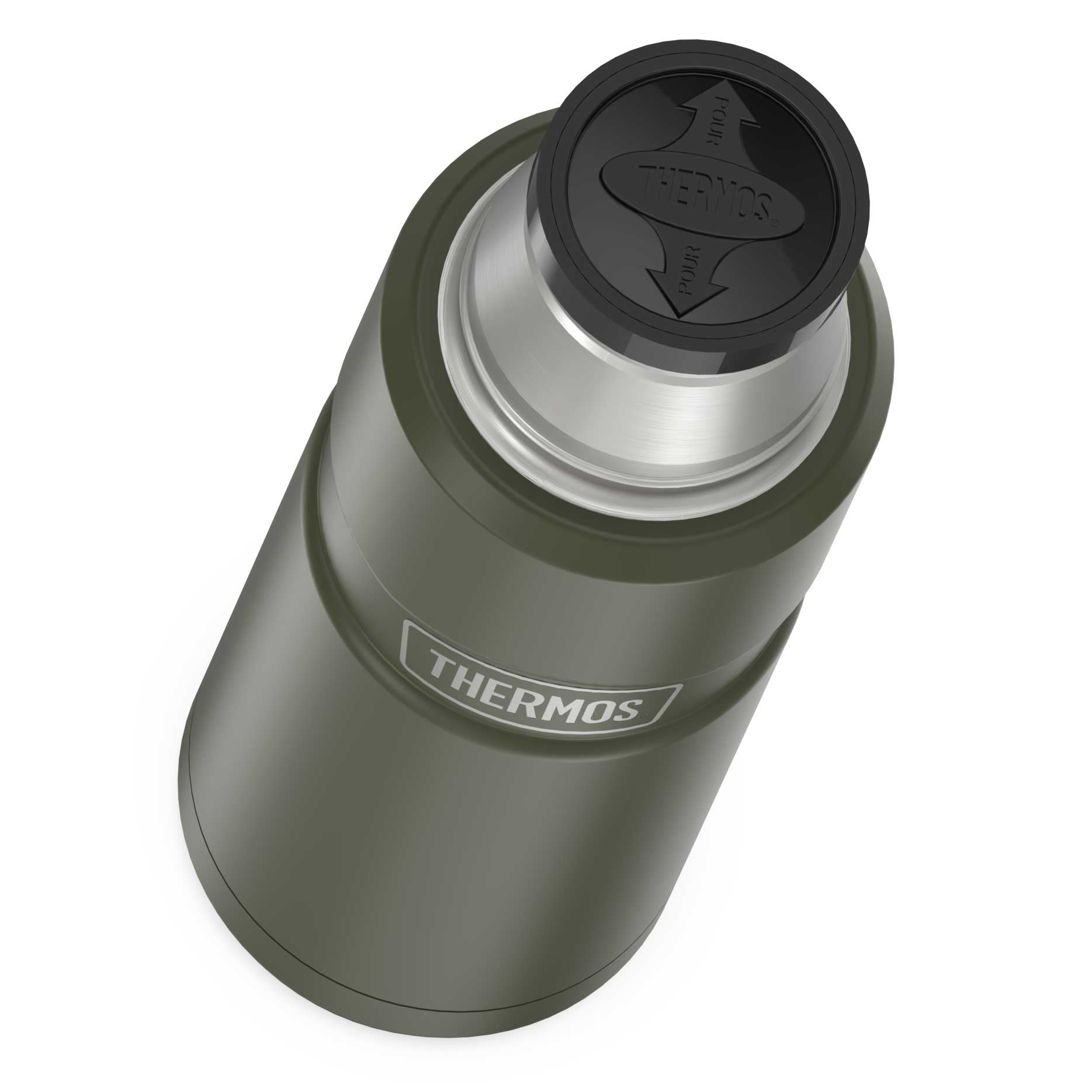 16oz STAINLESS KING? BEVERAGE BOTTLE - Image 20