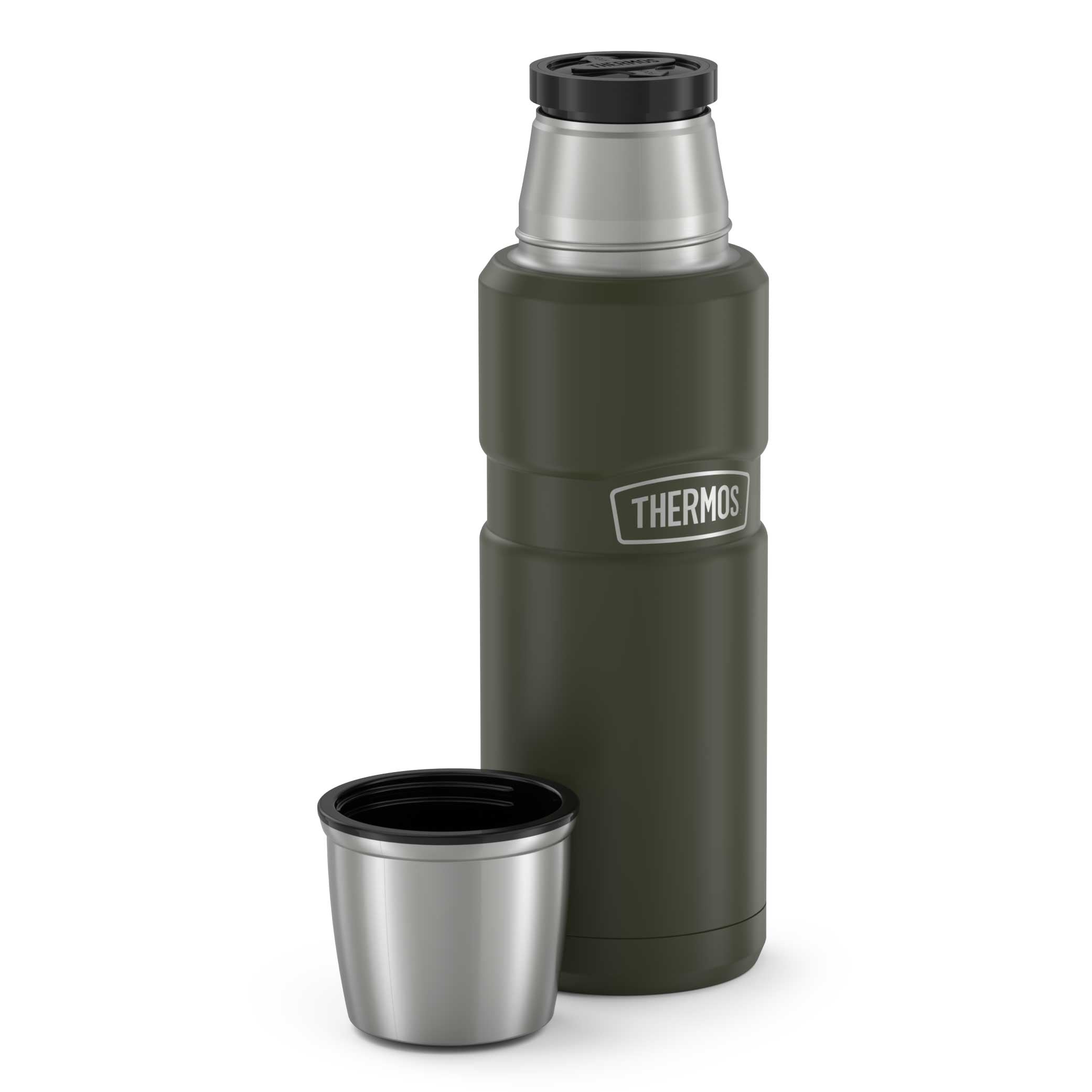 16oz STAINLESS KING? BEVERAGE BOTTLE - Image 22