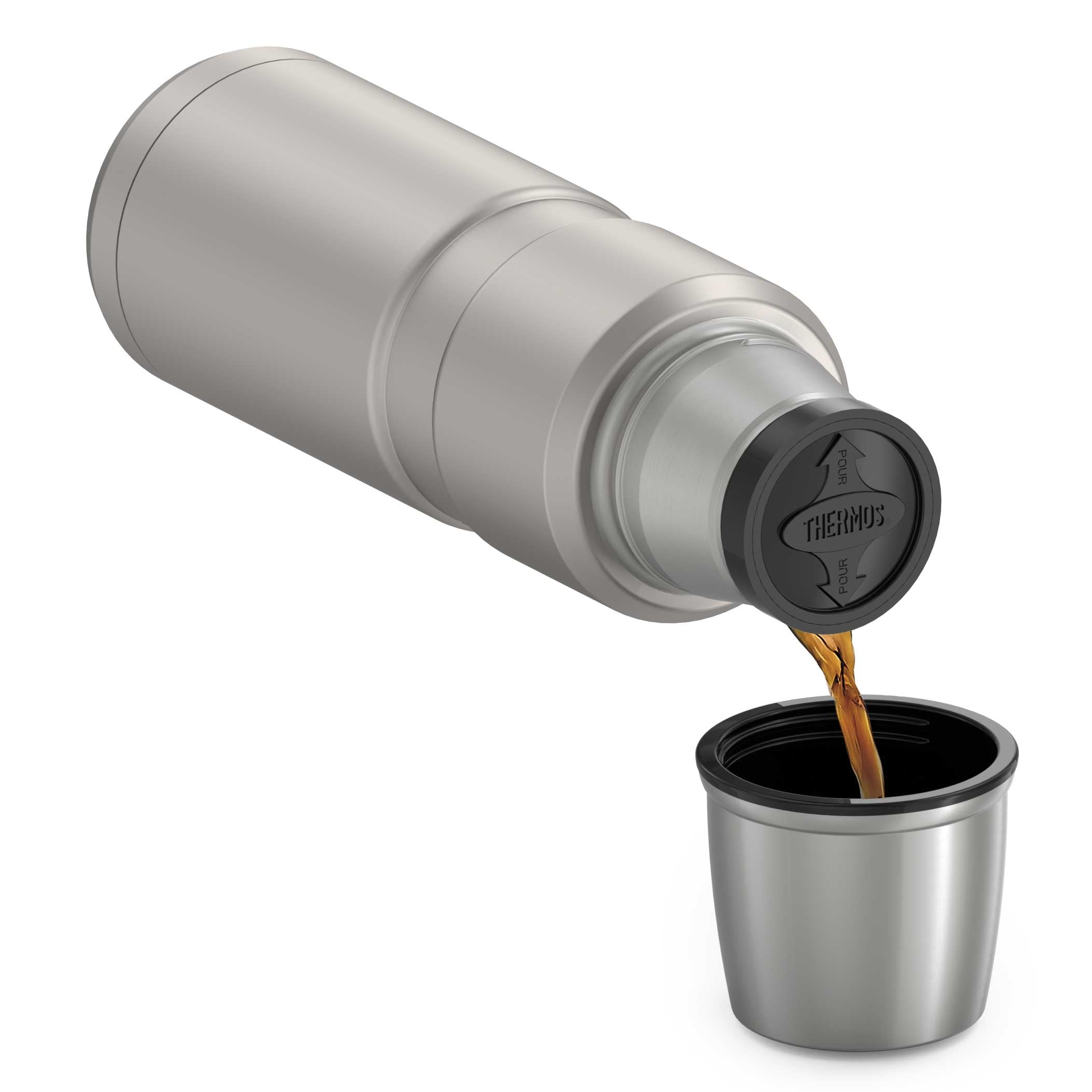 16oz STAINLESS KING? BEVERAGE BOTTLE - Image 26