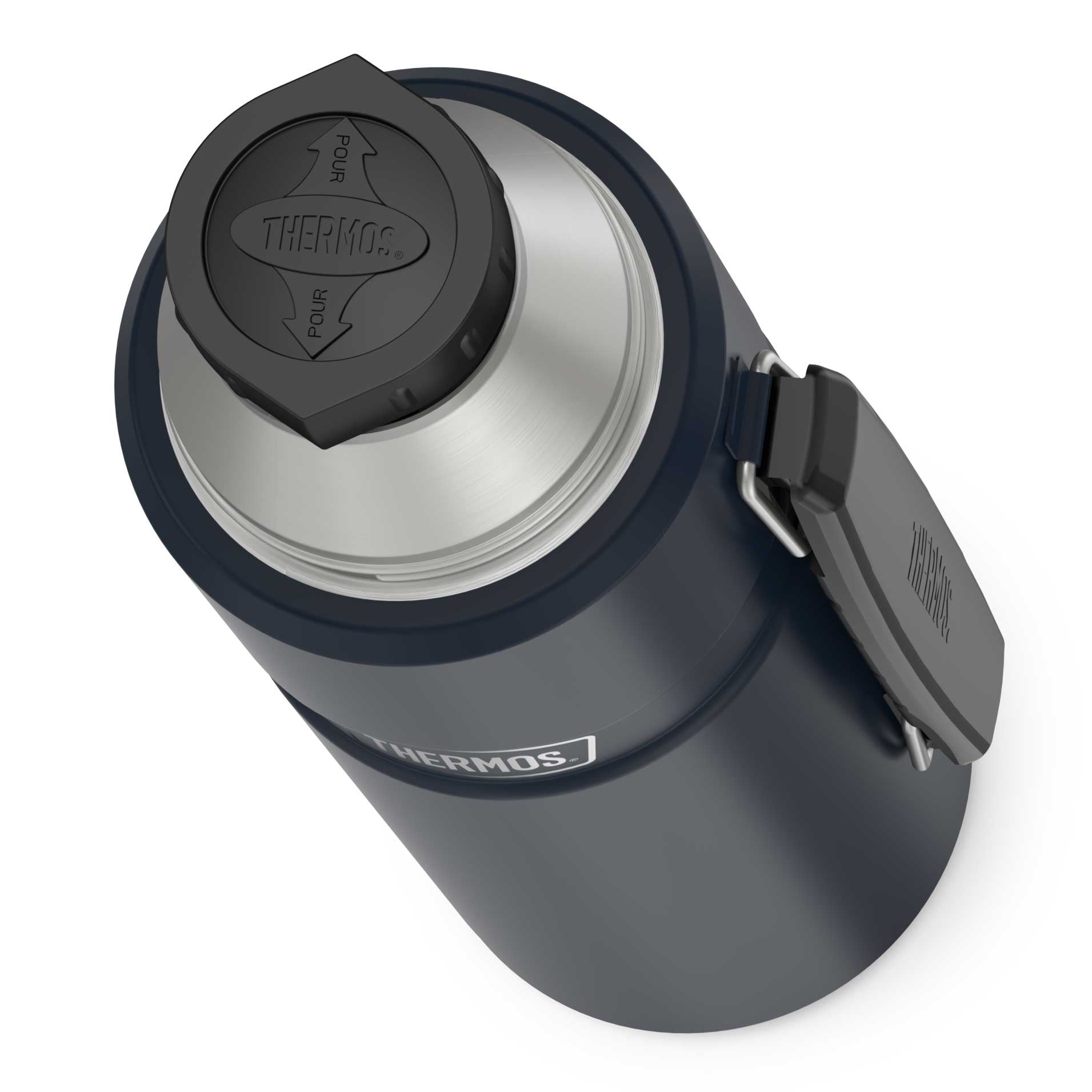 40oz STAINLESS KING? BEVERAGE BOTTLE - Image 6