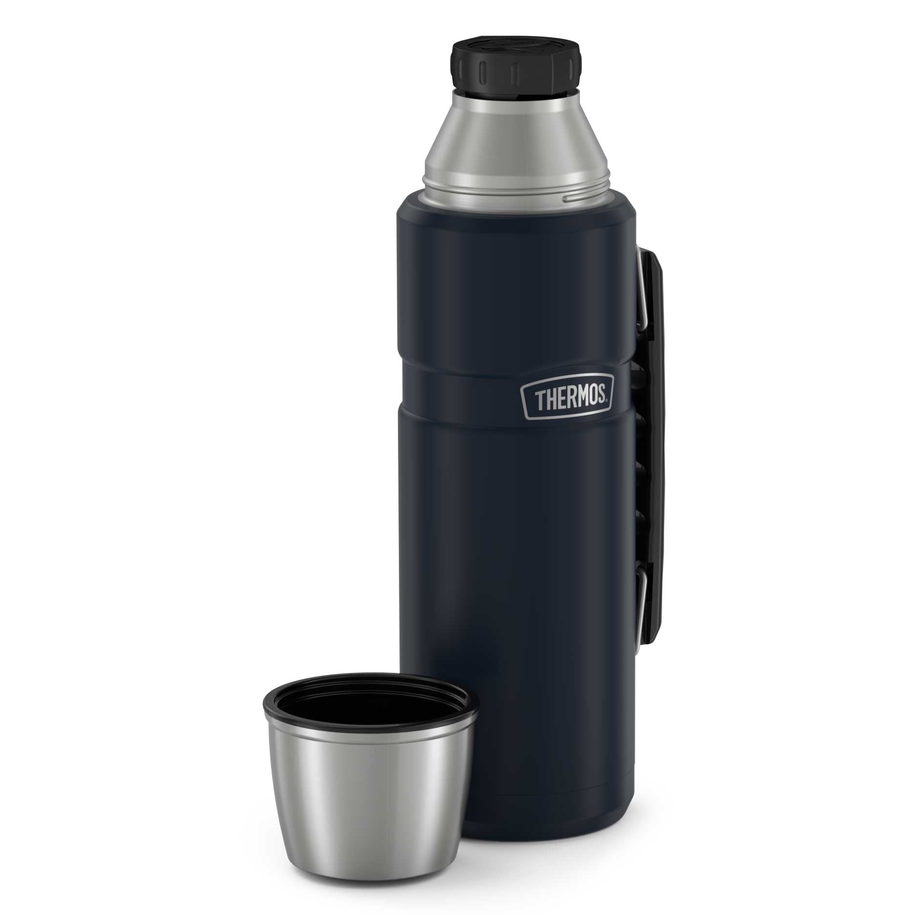 40oz STAINLESS KING? BEVERAGE BOTTLE - Image 5