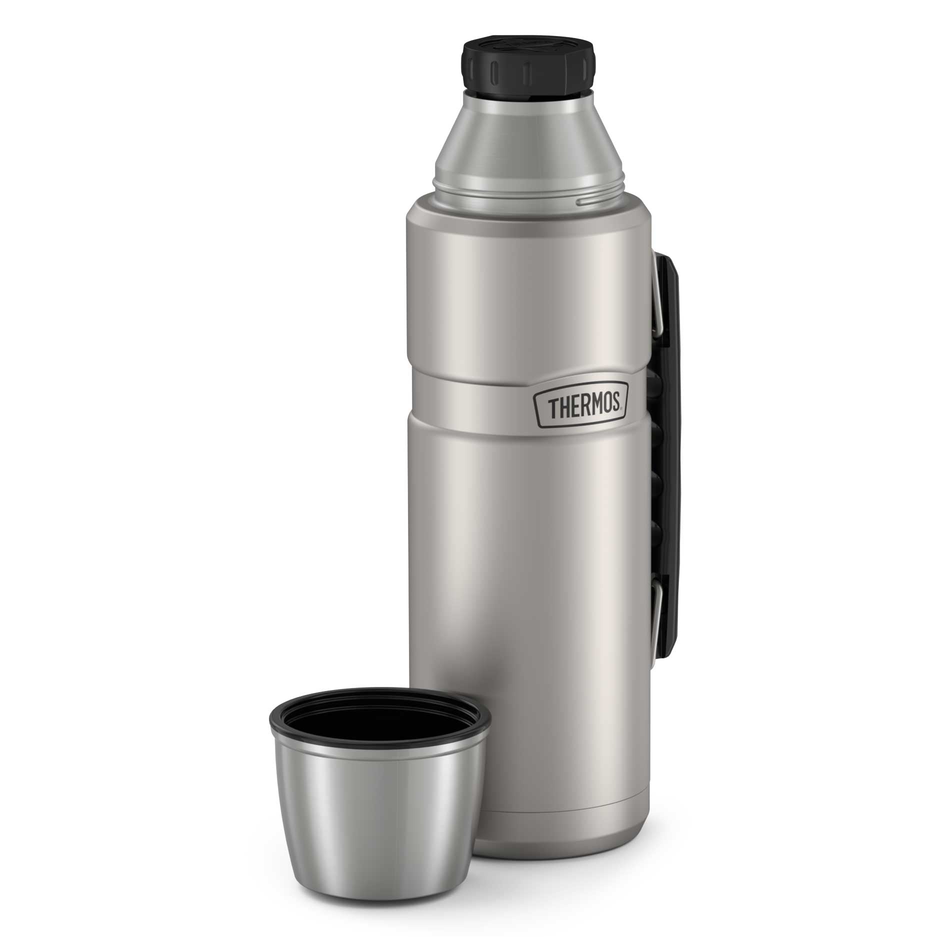 40oz STAINLESS KING? BEVERAGE BOTTLE - Image 17