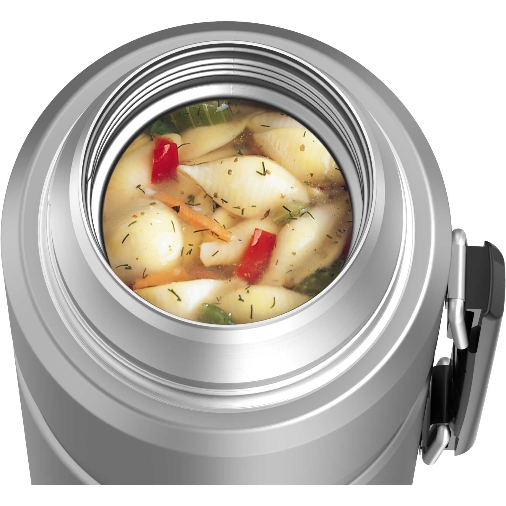 2.0 L STAINLESS KING? BEVERAGE BOTTLE - Image 21